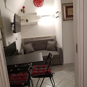 Apartamento Estudio